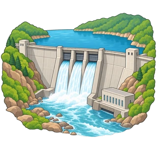 presa
