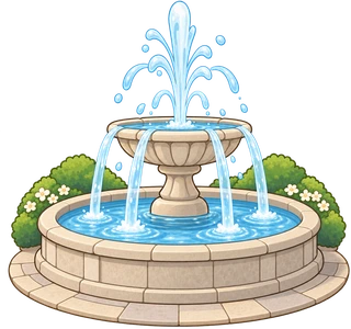 fontana