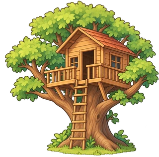 treehouse
