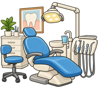 studio dentistico
