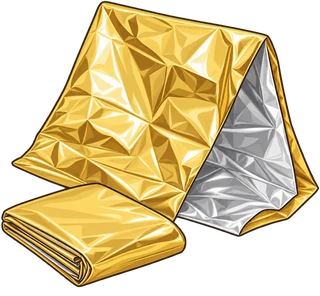 coperta isotermica