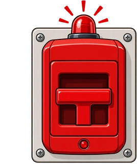 fire alarm