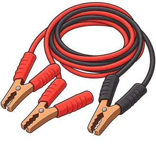 jumper cables