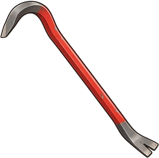 crowbar