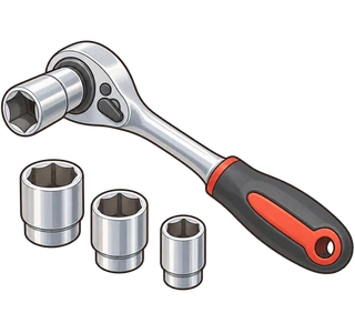 socket wrench