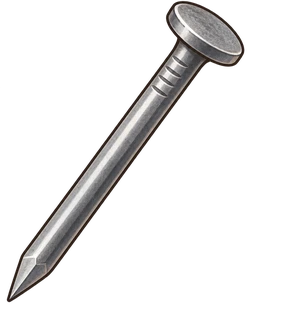 nail