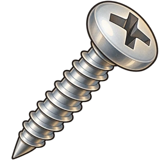 screw