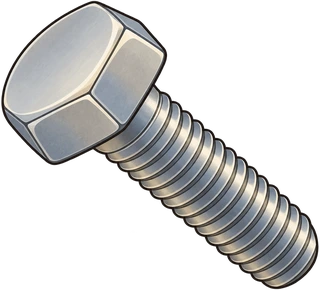 bolt