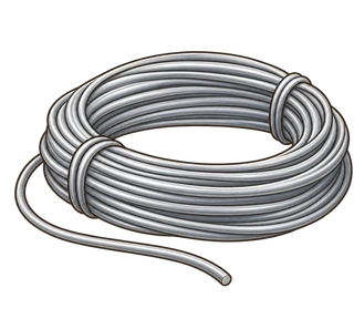 wire