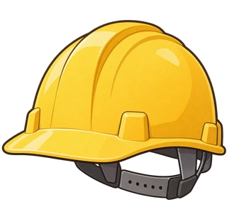 helm proyek