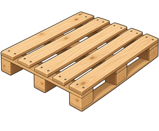 pallet