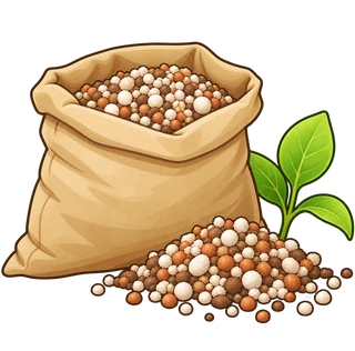fertilizer