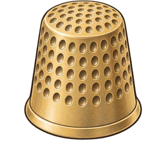 thimble