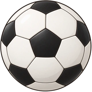 サッカーボール