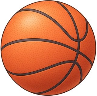 pallone da basket