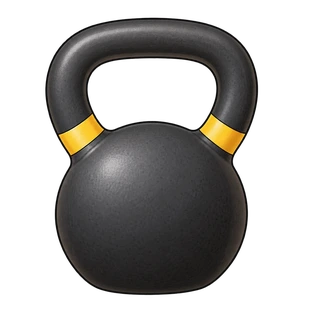 kettlebell