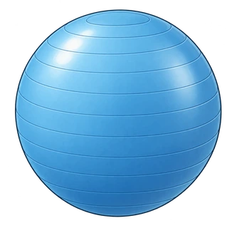 exercise ball