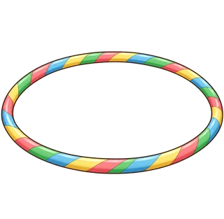 hula hoop