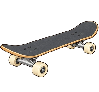 papan seluncur