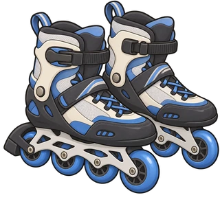 inline skates