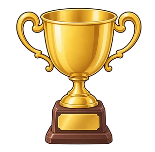 trophy