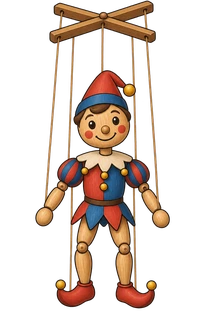 puppet