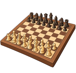 papan catur