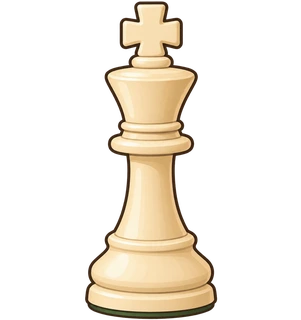 chess piece
