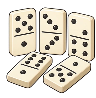 dominó