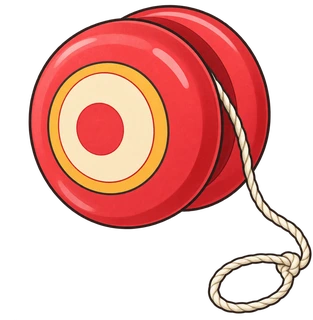 yo-yo