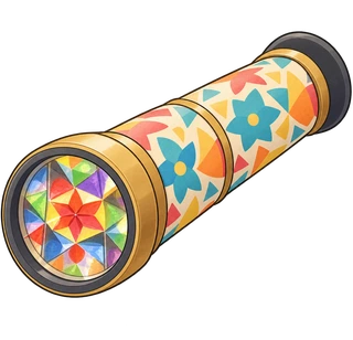 kaleidoscope
