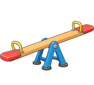 seesaw