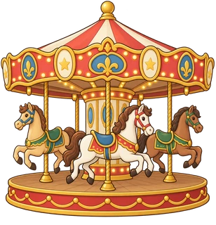 carrossel