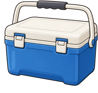 cooler