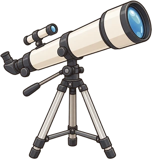 telescopio