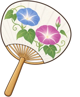 hand fan