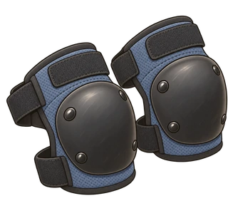 elbow pads