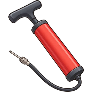 ball pump
