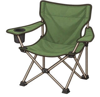 camping chair