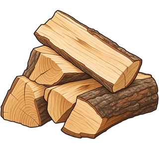 firewood