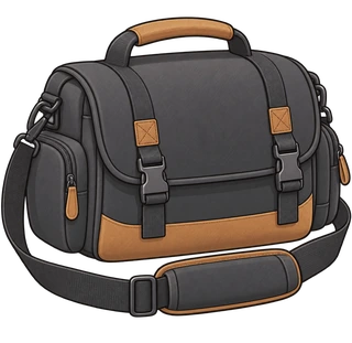 camera bag