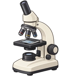microscope