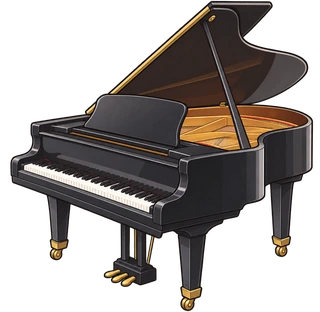 piano