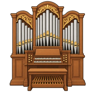 organ