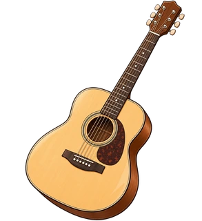 violão