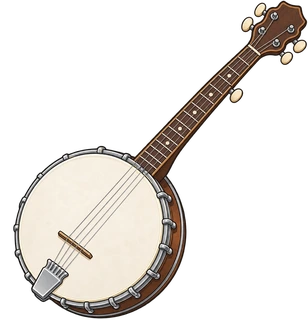 banjo