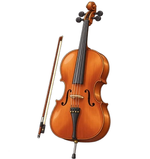 violoncello
