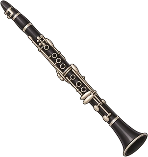 clarinetto