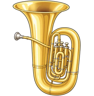 tuba