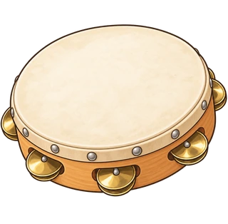 pandeiro